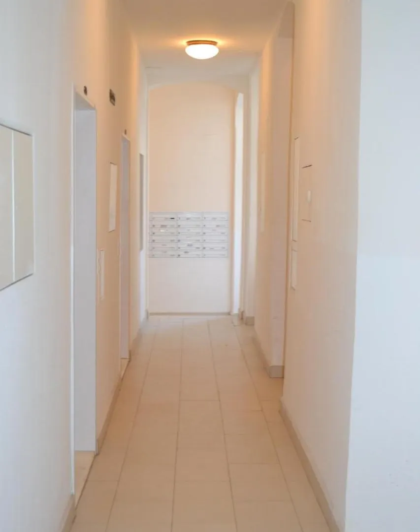 Goldfisch Apartment Taborstrasse Vídeň Rakousko